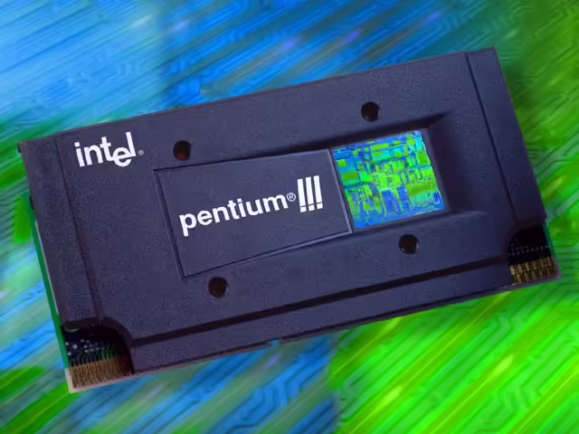 Linux 7.0 内核移除英特尔 440BX 芯片组 EDAC 驱动：曾用于奔腾 II / III，19 年无人修复