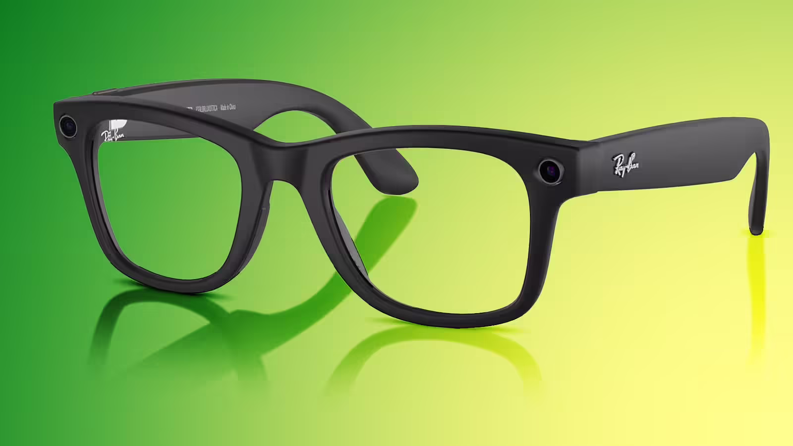 Meta 计划为 Ray-Ban 智能眼镜引入面部识别技术，有望强化 AI 助手