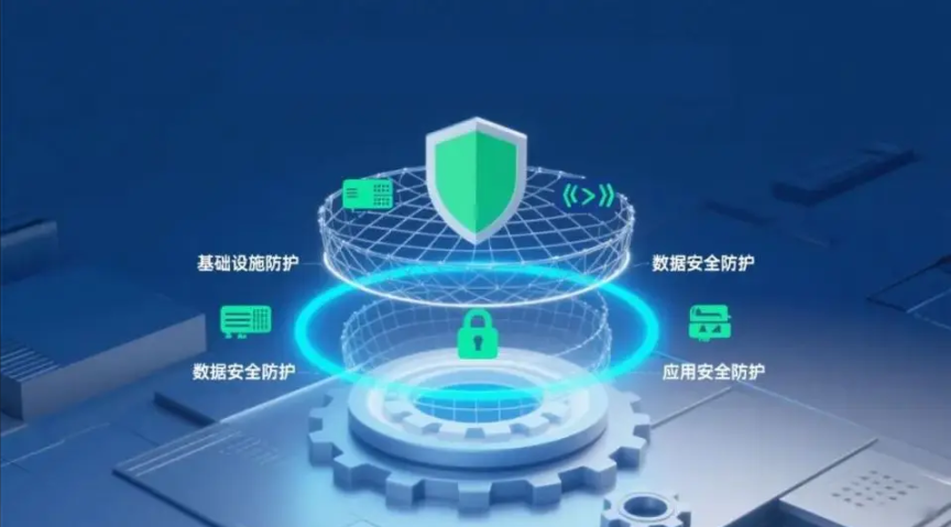 案例三（信息安全管理服务）：某城商行网络安全等级保护建设