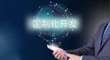 软件开发服务：量身定制，驱动业务创新